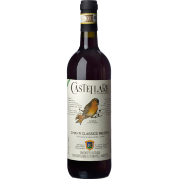 Castellare di Castelllina Chianti Classico Riserva